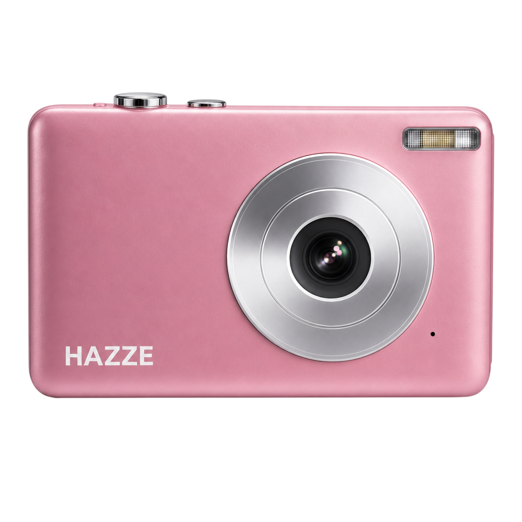 Hazze Camera